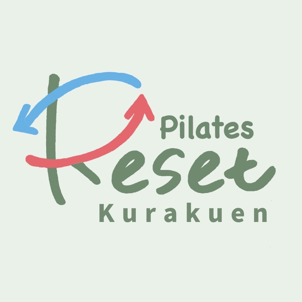 マシンピラティスReset苦楽園口店