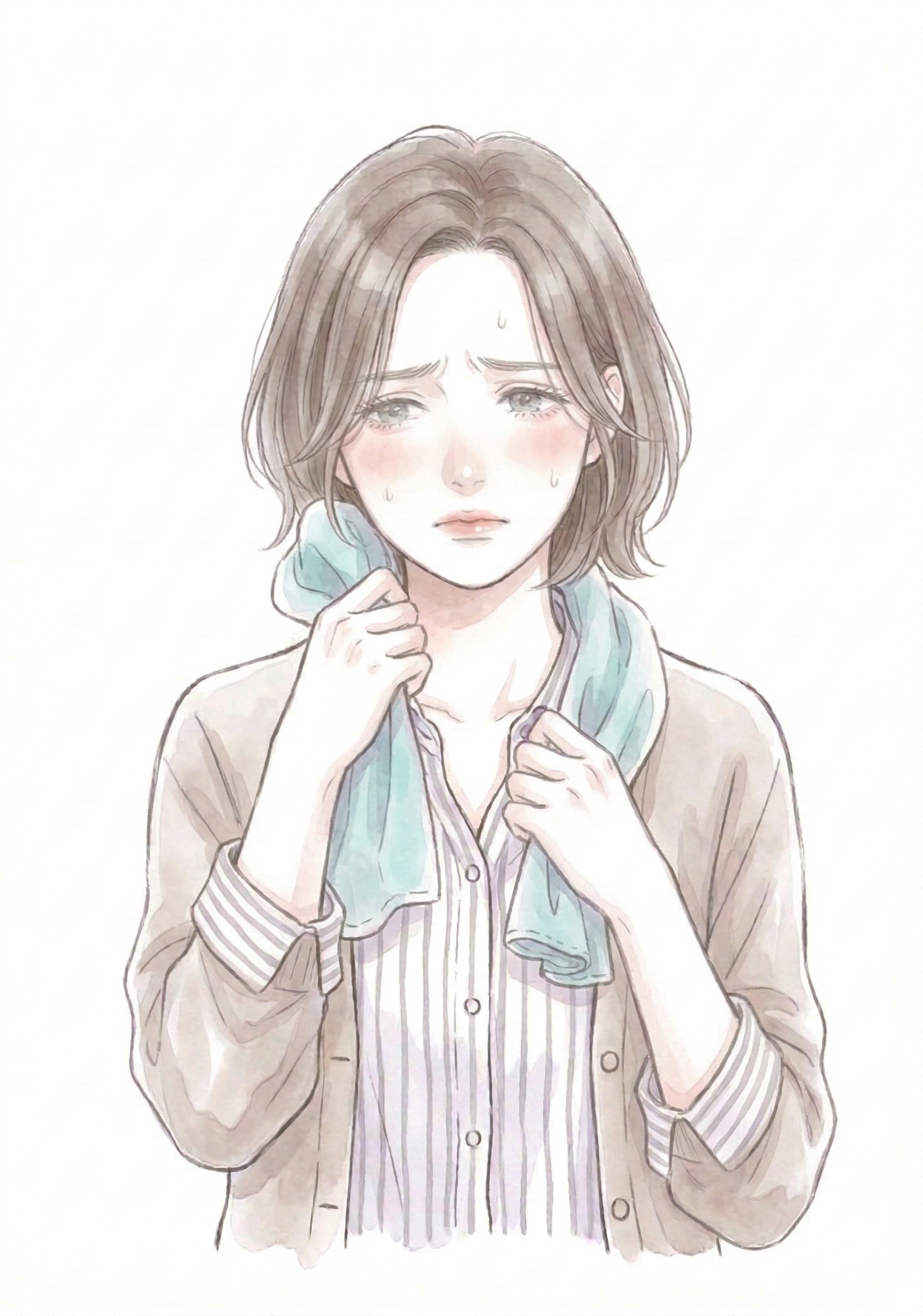 お金の悩み