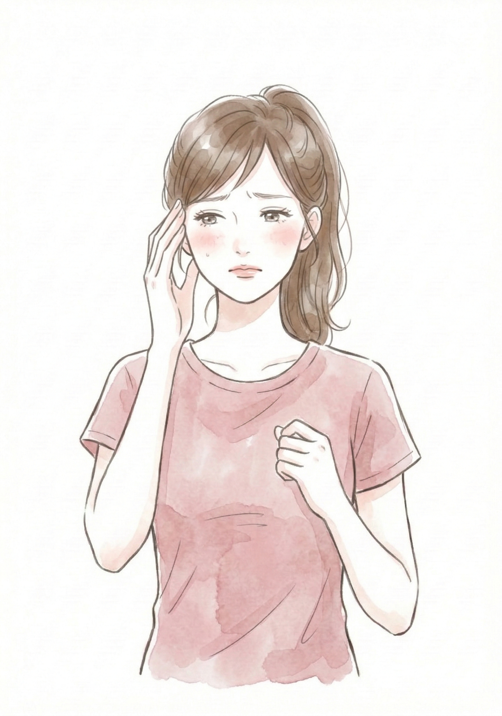 購入の悩み
